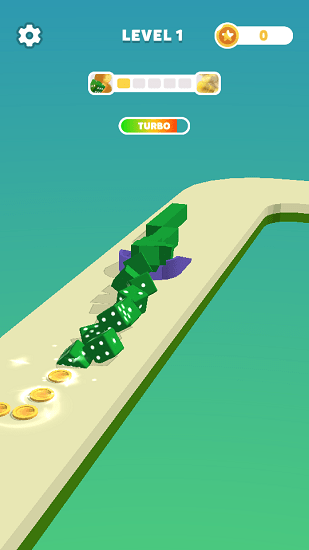 维加斯之旅(VegasRush) 维加斯之旅游戏