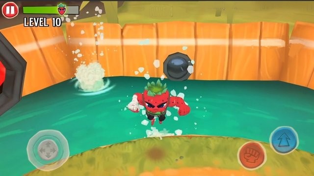 草莓相扑 草莓相扑