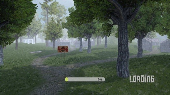 失落的生存遗产游戏