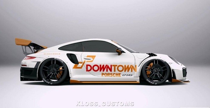 3DTuning汽车改装游戏下载