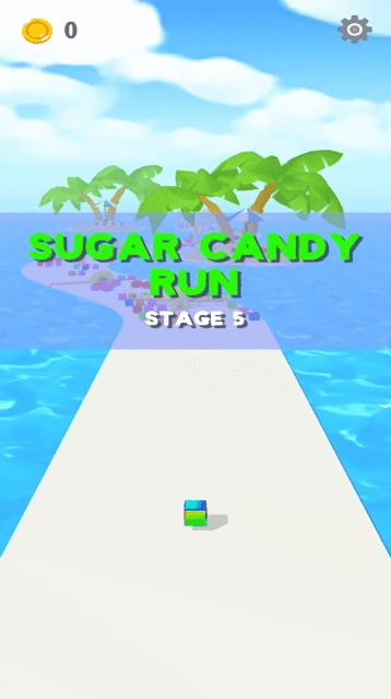 糖果合并冲冲冲 糖果合并冲冲冲