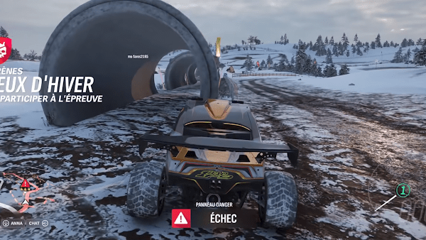 极限竞速地平线4官方正版