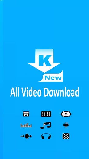 Keepvid video Downloader视频下载器