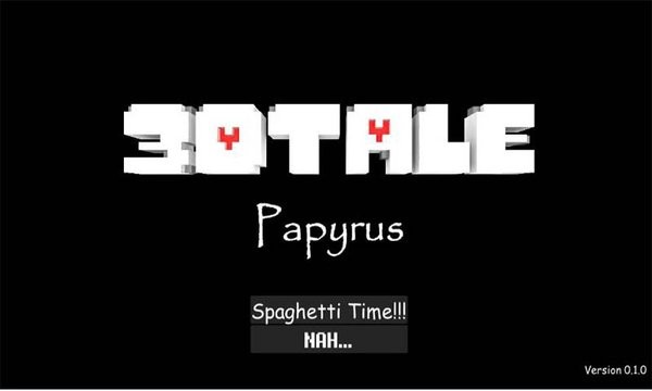 传说之下Sans大战游戏 传说之下sans战手机版