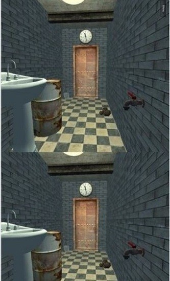 上厕所模拟器游戏