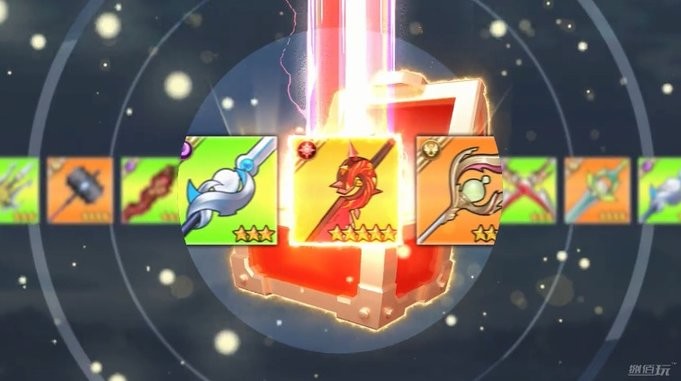 暴走天宫 暴走天宫