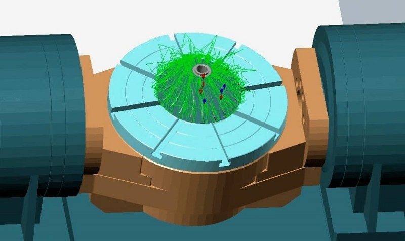 JDSoft SurfMill 北京精雕surfmill软件