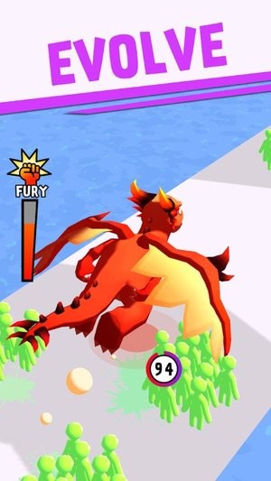 怪物对决积木 怪物对决积木游戏