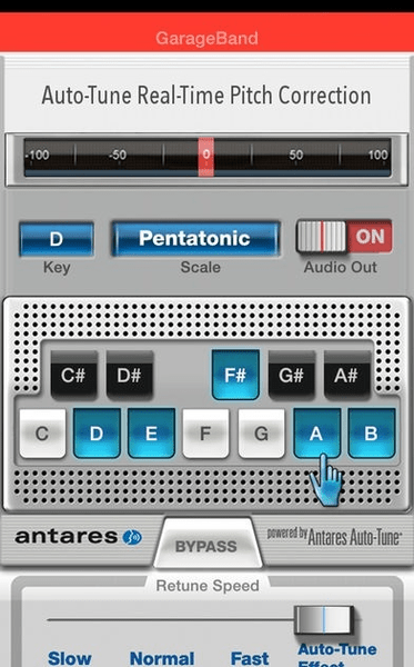 autotune效果器下载