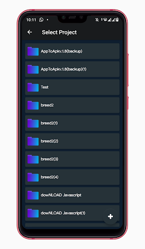 Visual Code Mobile下载