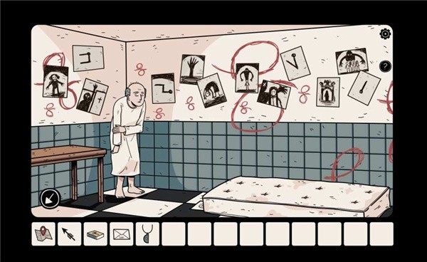 幽灵案件手游 幽灵案件游戏