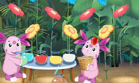 托卡小镇小米菲下载