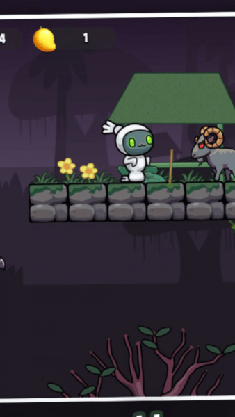 幽灵冒险黑暗森林下载