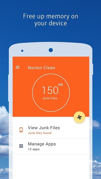 Norton Clean最新版app下载