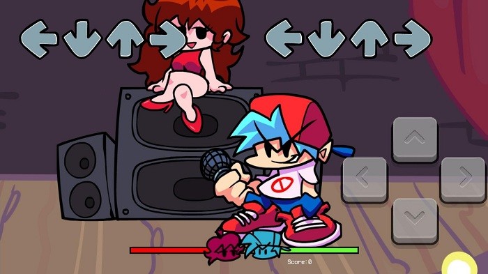 周五夜放克百变mod百变模组下载