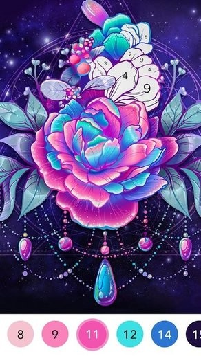 Colorscapes Plus游戏