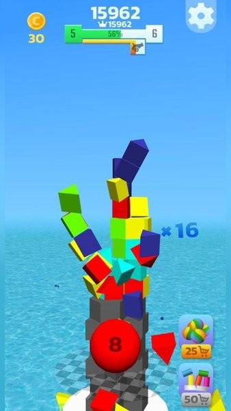 推塔3D 推塔3D下载