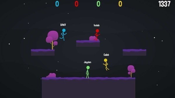 火柴王者之战游戏下载