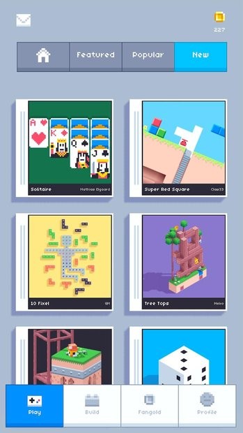 Fancade手游 Fancade手游下载