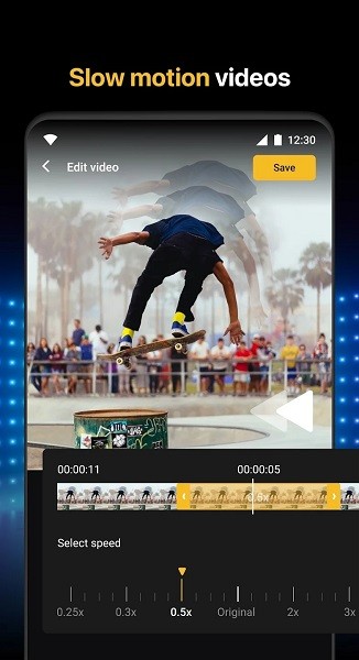 慢动作快动作相机官方版app下载