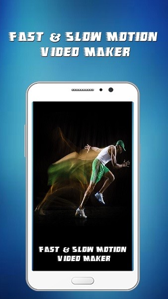 快速和慢动作视频制作软件 快速和慢动作视频制作app下载