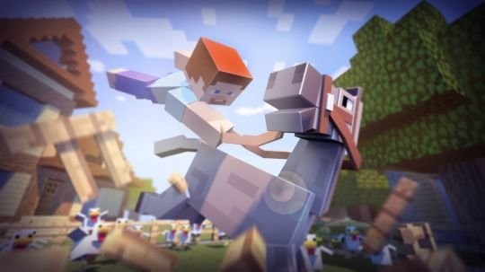 我的世界1.17国际版正式版 我的世界国际服1.17版本