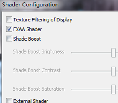 pcsx2模拟器汉化版