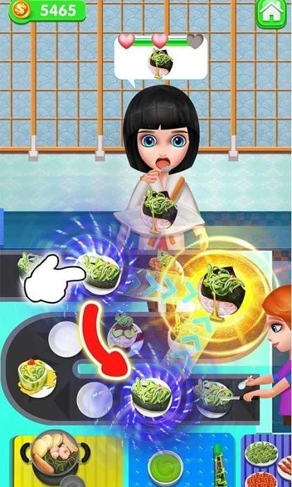 回旋寿司合成经营店最新版下载