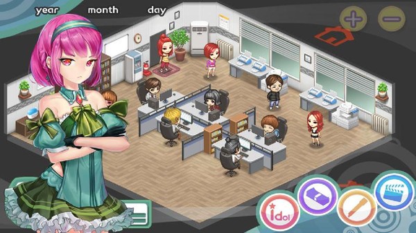 女子偶像天团下载
