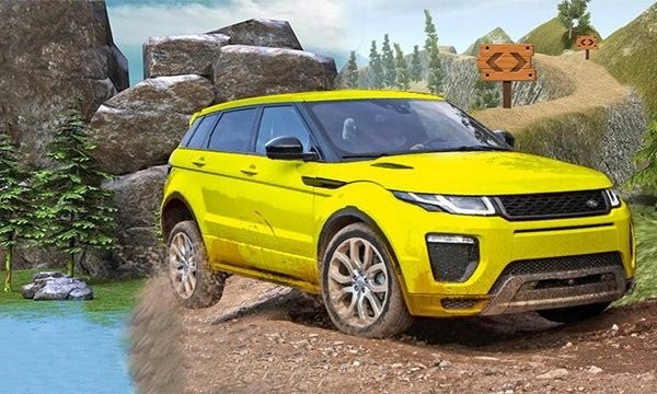 登山越野卡车 登山越野卡车下载