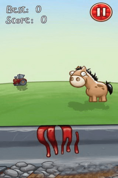 Finger Cutter Finger Cutter游戏下载