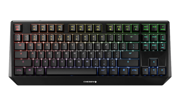 樱桃mxboard1.0机械键盘驱动