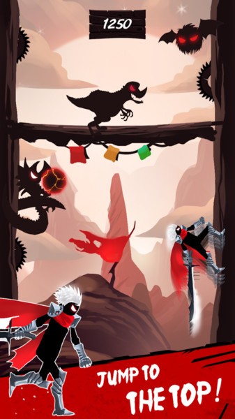 火柴人暗影复仇下载