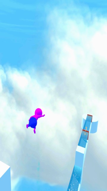 飞溅的裤子游戏下载