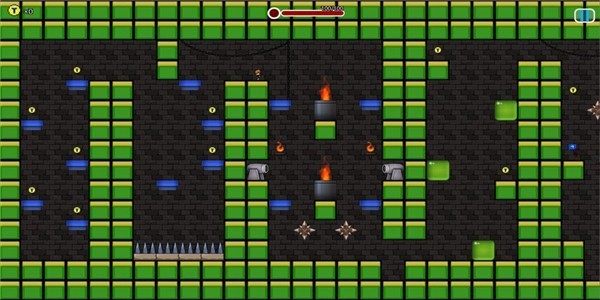 我的跳跃之旅游戏下载