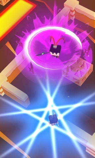 迷你吃鸡王者游戏