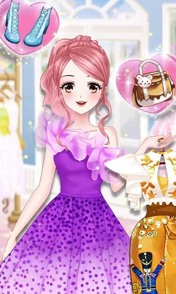 樱花校园恋爱换装 樱花校园恋爱换装下载