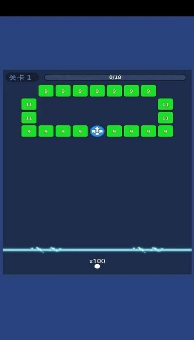 天天打砖块 天天打砖块下载