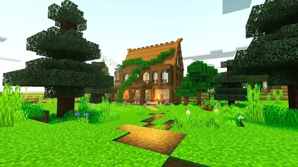 像素方块冒险下载