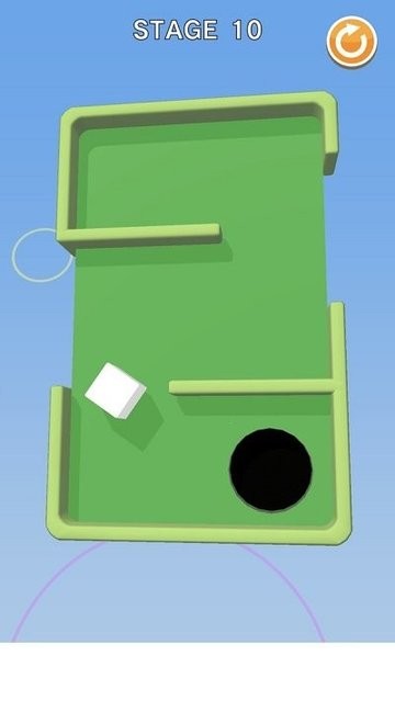 倾斜与黑洞最新版 倾斜与黑洞游戏