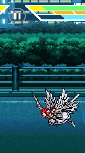 动漫角色大乱斗手游下载