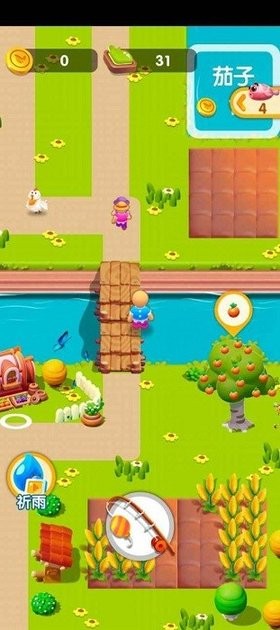 小小牧场主 小小牧场主游戏