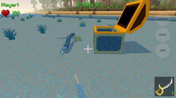 像素战争世界游戏