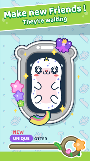 水獭海洋 水獭海洋下载