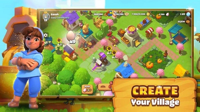 Everdale手游下载