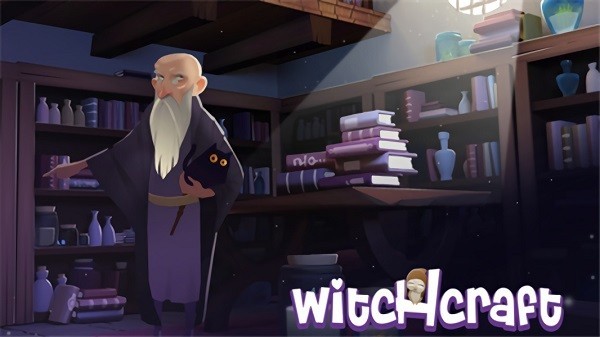 佐伊的魔法逃生之旅游戏