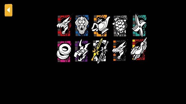 假面骑士圣刃官方模拟器