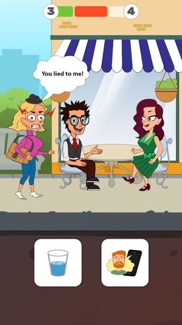 艾米莉的梦想游戏