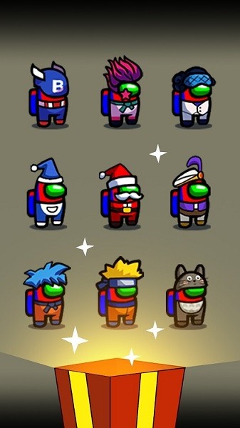 刺客猎人杀手游戏