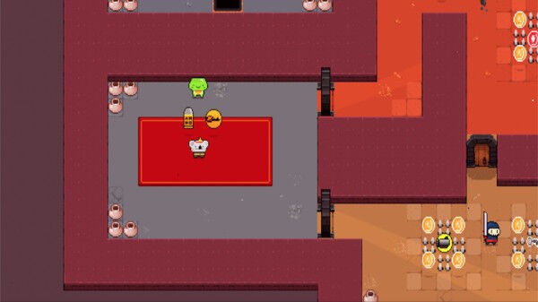 考拉地牢 考拉地牢游戏